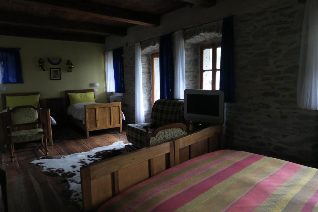 Camere e prezzi gallery